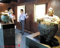 新兴艺术 当代艺术是收藏洼地