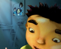 北林艺术设计学院第一届教师作品展举办