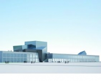 最大民营美术馆明年开放