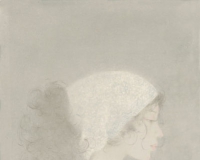 桥舍画廊将举办水墨人物八人展