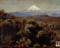 迭戈·里维拉画展29日将首次在京展出