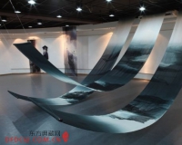 李薇艺术作品展将亮相北京悦美术馆