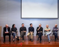 或此或彼:洪磊2014作品展举办