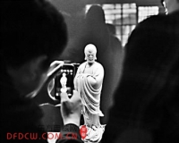 故宫举办德化窑陶瓷精品展 含20件院藏佳作(图)