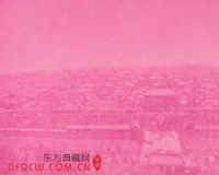 桃花江上:桑火尧境象水墨作品展将在沪举办