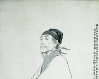 国家博物馆举办蒋兆和诞辰110周年纪念特展