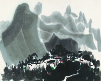 三大画廊相约LOHAS艺术博览节