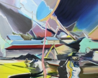 目光所及:后金融危机时代的中国新绘画展将开幕