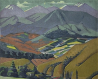 大都美术馆将展出俄罗斯油画作品