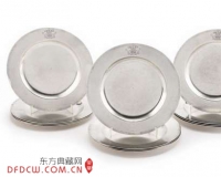 银器尚处投资洼地:海外精品内地找藏家