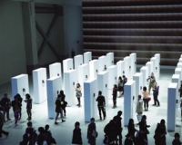 上海双年展提倡慢思考