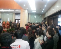 心的形状:姚大伍2014作品展开幕