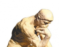 139件作品亮相国家博物馆:21年后再见思想者罗丹