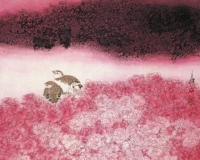 心象·中国画名家作品展将举行