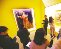 拿破仑文物特展下周开幕