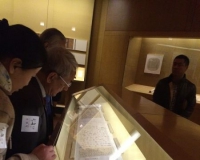 唐伯虎特展来了:看看国内外12家机构的47件精品