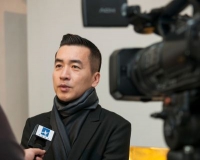 云端·蔡志松作品展开幕