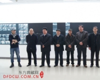 什么是心的形状:姚大伍2014作品展为你解答