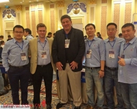 钱币拍卖评级公司齐聚澳门国际钱币展