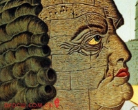 奥赛美术馆纪念萨德大展:萨德与施虐狂符号