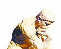 139件罗丹作品亮相国家博物馆