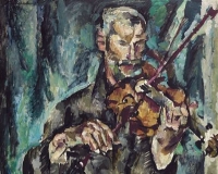 俄罗斯特列恰科夫国家画廊藏品在北京展出