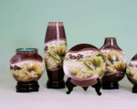 京工之粹:景泰蓝(图)