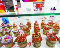 文博会那些能玩儿的创意