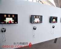 《不在图像中行动》展览亮相三家艺术机构