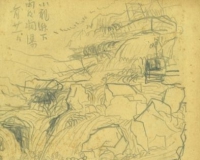 潘天寿写生研究展的启示:外师造化与目识心记