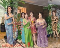 《刘小东在印度尼西亚》个展将于台北诚品画廊展出