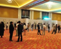 ���Ǻ����嵱���й�����������չ��Ļ