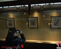 ��������껭�㽭��չ(ͼ)