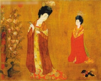 39����Ůͼ��Ʒ���ࣺ���عŴ���͢Ů�����ʽ