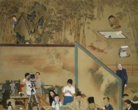 �������������㣺��˼����������δ��