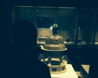 66件唐宋时期香具现身杭州 西湖畔讲述用香文化