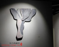 焕象:闫博个展在长宜空间举办