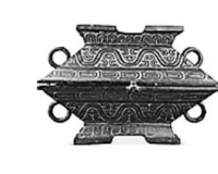 百件西周青铜器山西比美(组图)