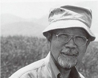 日本摄影师东松照明去世