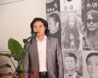 南京国际美术展和声不异而同上海站开幕