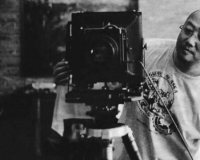 当代艺术影像展:刘大地和他的粒子