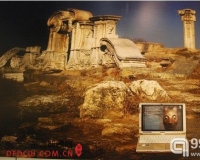 傅文俊:摄影不再是简单的图像