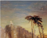 去国博看巡回画派:邂逅遥远国度的迷人风物