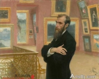 特列恰科夫是谁