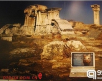 傅文俊摄影的新世界开始了