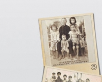 五十年家的影像记忆