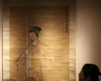 南京博物院所藏唐伯虎书画全展出