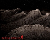 瑞典女摄影师相机中的梦中建筑