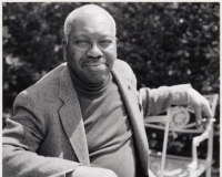 艺术展呈现百年前美国黑人北迁征途