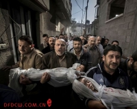 第56届荷赛摄影奖作品选登